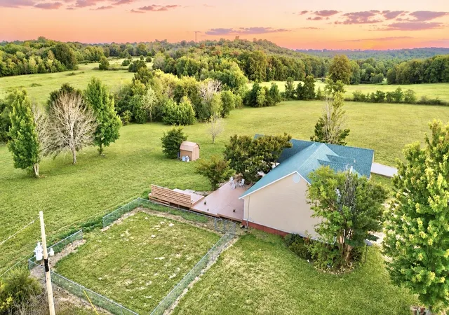Photo 3 of Sale Pending at 40225 E 1221 Drive, Stigler, OK 74462 | MLS# 2632883 | Listing updated on 2026-09-08