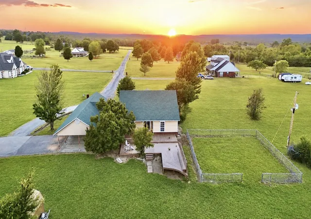 Photo 3 of Sale Pending at 40225 E 1221 Drive, Stigler, OK 74462 | MLS# 2632883 | Listing updated on 2026-09-08