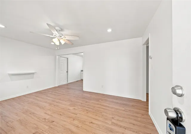 Photo 3 of Single family home for sale at 909 S Liberty Ave, Okmulgee, OK 74447 | MLS# 2632921 | Listing updated on 2026-09-15