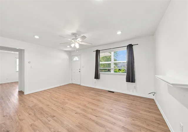 Photo 3 of Single family home for sale at 909 S Liberty Ave, Okmulgee, OK 74447 | MLS# 2632921 | Listing updated on 2026-09-15