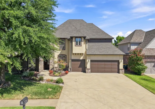 Photo 1 of Single family home for sale at 7327 E 112th Place S, Bixby, OK 74008 | MLS# 2632924 | Listing updated on 2026-09-15