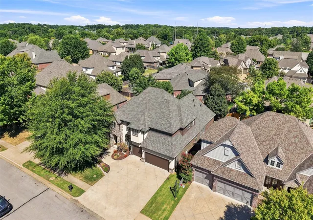 Photo 3 of Single family home for sale at 7327 E 112th Place S, Bixby, OK 74008 | MLS# 2632924 | Listing updated on 2026-09-15
