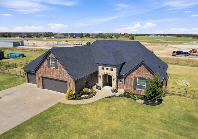 Photo 3 of Single family home for sale at 6075 E 145th Street N, Collinsville, OK 74021 | MLS# 2632933 | Listing updated on 2026-09-14