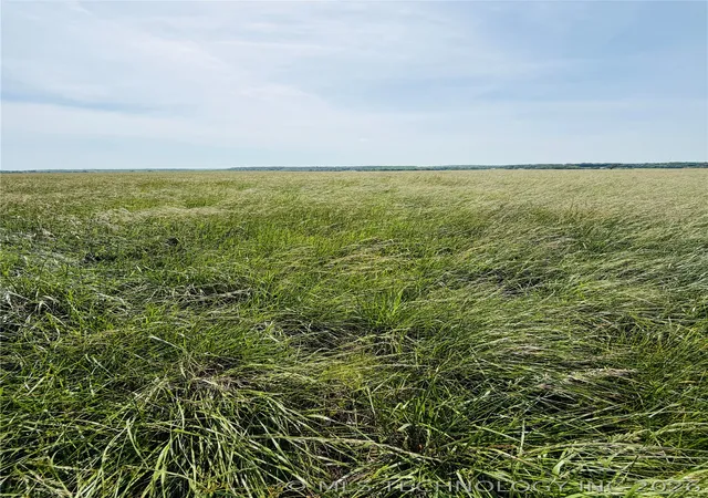 Photo 3 of Land for sale at 32483 S 4350 Road, Big Cabin, OK 74332 | MLS# 2632935 | Listing updated on 2026-09-05