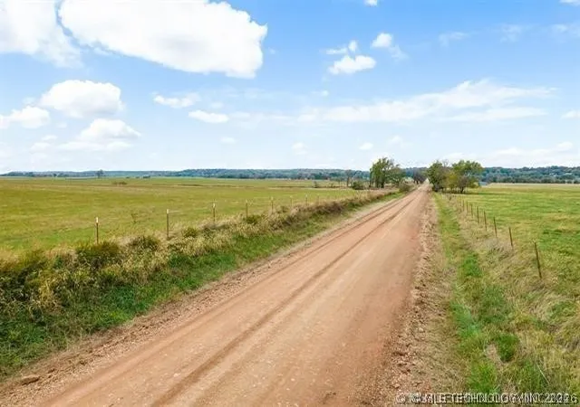 Photo 3 of Land for sale at 32483 S 4350 Road, Big Cabin, OK 74332 | MLS# 2632935 | Listing updated on 2026-09-05