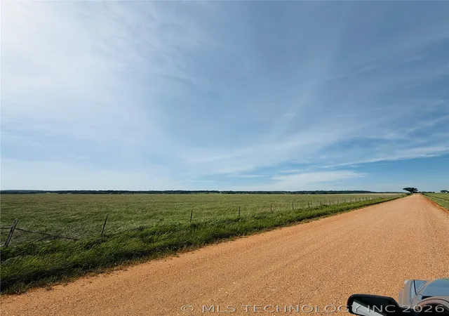 Photo 4 of Land for sale at 32483 S 4350 Road, Big Cabin, OK 74332 | MLS# 2632935 | Listing updated on 2026-09-05
