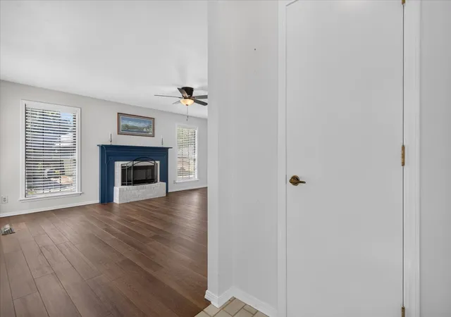 Listing Photo 3 - Condo for sale in building located at 21 SE Shadowlake Dr, Bartlesville, OK 74006 - Unit #21