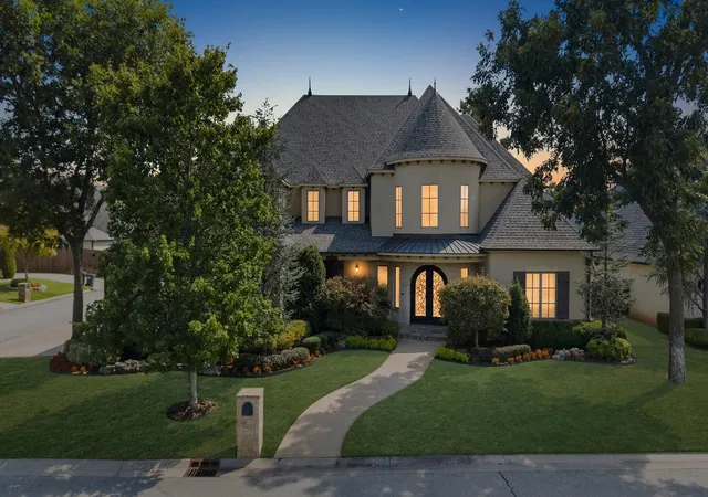 Photo 80 of Mansion for sale at 6682 E 122nd Eastplace S, Bixby, OK 74008 | MLS# 2632872 | Listing updated on 2026-09-05