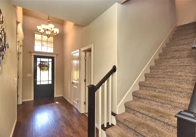 Photo 3 of Single family home for sale at 5916 S 13th Street, Broken Arrow, OK 74011 | MLS# 2632895 | Listing updated on 2026-09-12