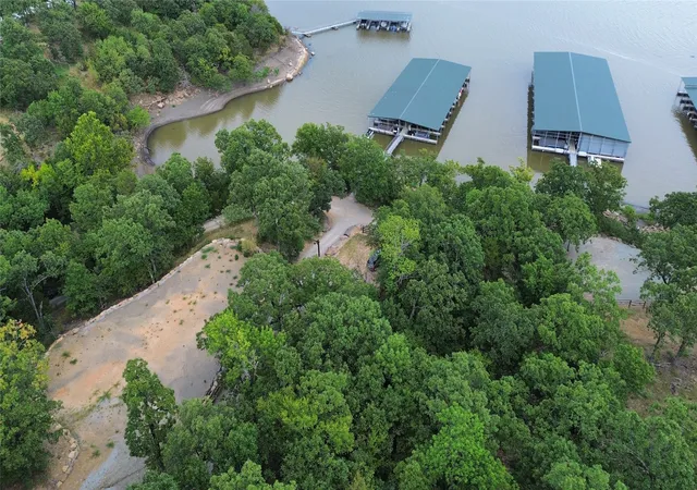 Photo 2 of Land for sale at 200 Stone Ridge Rd, Eufaula, OK 74432 | MLS# 2632938 | Listing updated on 2026-09-04