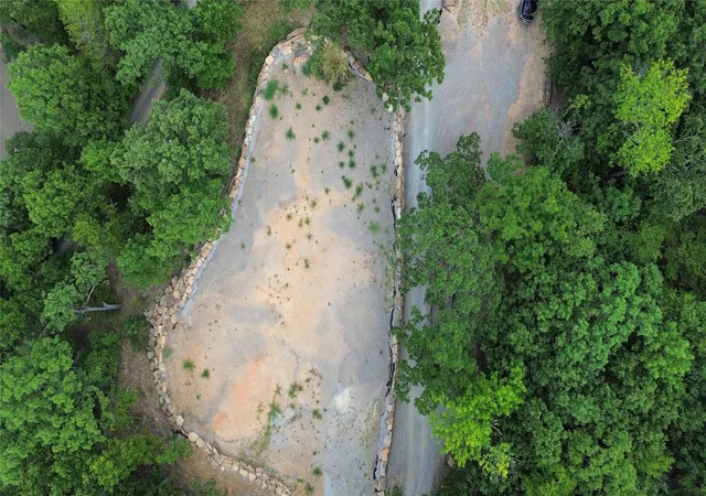 Photo 3 of Land for sale at 200 Stone Ridge Rd, Eufaula, OK 74432 | MLS# 2632938 | Listing updated on 2026-09-04