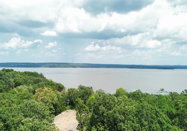 Photo 3 of Land for sale at 200 Stone Ridge Rd, Eufaula, OK 74432 | MLS# 2632938 | Listing updated on 2026-09-04