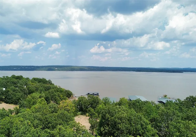 Photo 4 of Land for sale at 200 Stone Ridge Rd, Eufaula, OK 74432 | MLS# 2632938 | Listing updated on 2026-09-04