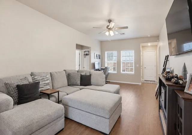 Photo 3 of Single family home for sale at 3439 Little John Dr, Durant, OK 74701 | MLS# 2632941 | Listing updated on 2026-09-05
