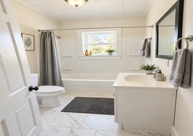 Photo 3 of Single family home for sale at 104 N Atlanta St, Owasso, OK 74055 | MLS# 2632950 | Listing updated on 2026-09-05