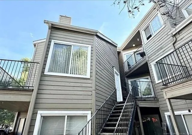 Photo 1 of Condo for sale at 1802 E 66th Place #F207, Tulsa, OK 74136 | MLS# 2632437 | Listing updated on 2026-09-05