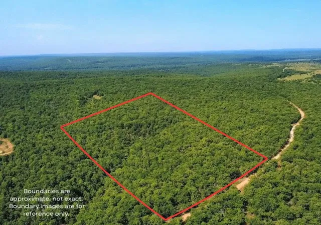 Photo 1 of Land for sale at E 1270 Road, Hanna, OK 74845 | MLS# 2632839 | Listing updated on 2026-09-04