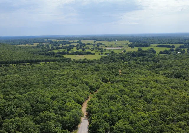 Photo 2 of Land for sale at E 1270 Road, Hanna, OK 74845 | MLS# 2632839 | Listing updated on 2026-09-04
