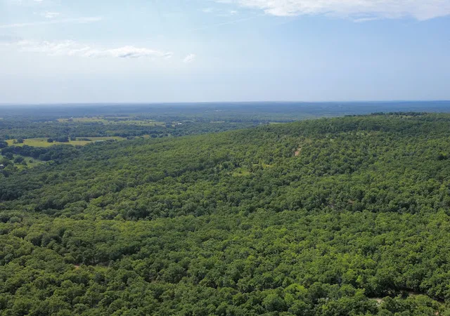 Photo 3 of Land for sale at E 1270 Road, Hanna, OK 74845 | MLS# 2632839 | Listing updated on 2026-09-04