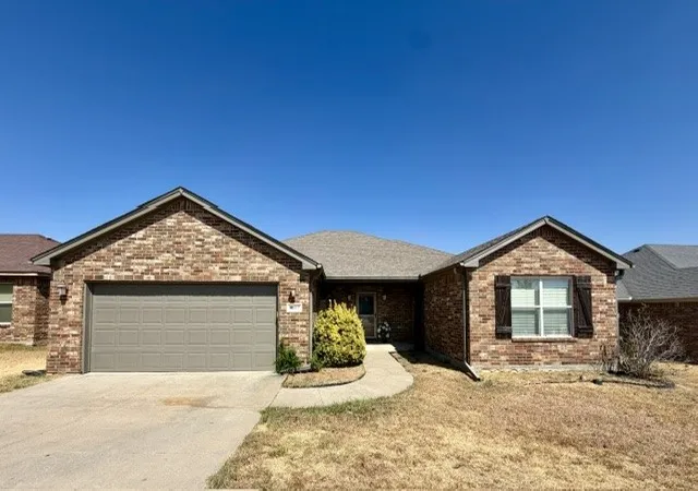 Photo 1 of Single family home for sale at 4617 Rock Crk, Ardmore, OK 73401 | MLS# 2632954 | Listing updated on 2026-09-18