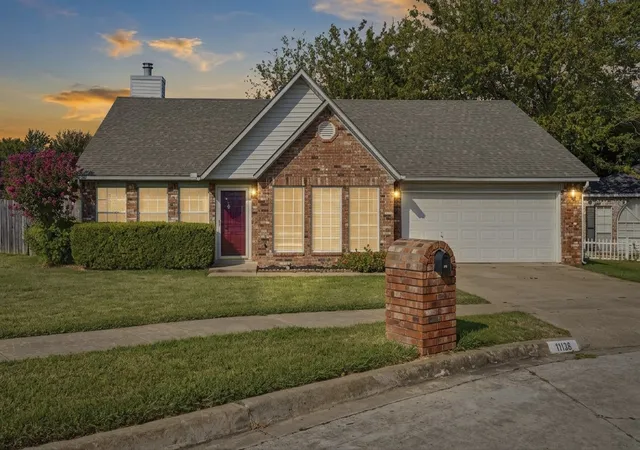 Photo 1 of Single family home for sale at 11126 S Mulberry Ct, Jenks, OK 74037 | MLS# 2632968 | Listing updated on 2026-10-05
