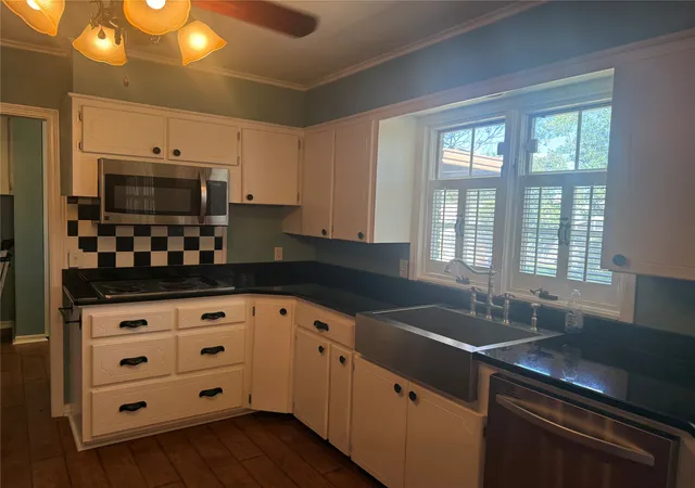 Photo 2 of Sale Pending at 2736 Michael Rd, Muskogee, OK 74403 | MLS# 2632958 | Listing updated on 2026-09-08