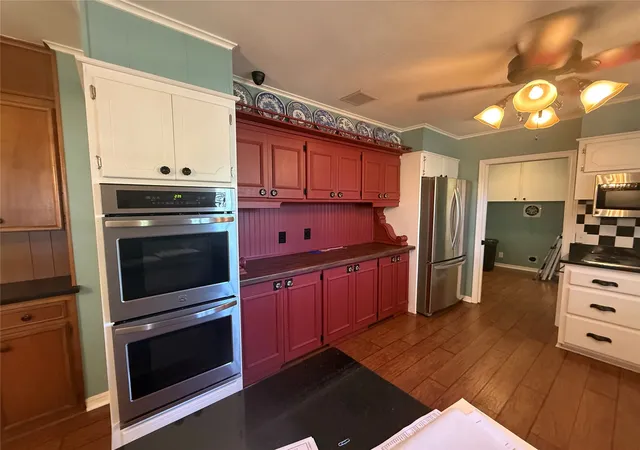 Photo 2 of Sale Pending at 2736 Michael Rd, Muskogee, OK 74403 | MLS# 2632958 | Listing updated on 2026-09-08