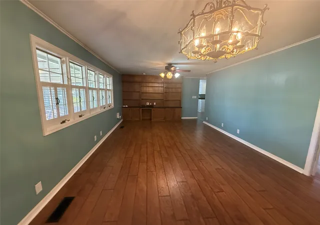 Photo 3 of Sale Pending at 2736 Michael Rd, Muskogee, OK 74403 | MLS# 2632958 | Listing updated on 2026-09-08