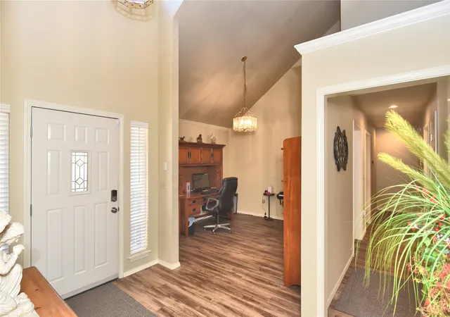 Photo 3 of Sale Pending at 4109 Nashville St, Broken Arrow, OK 74012 | MLS# 2632870 | Listing updated on 2026-09-05