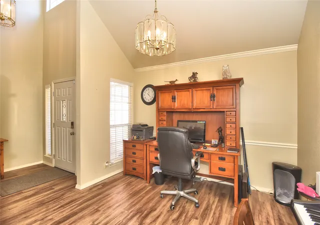 Photo 4 of Sale Pending at 4109 Nashville St, Broken Arrow, OK 74012 | MLS# 2632870 | Listing updated on 2026-09-05