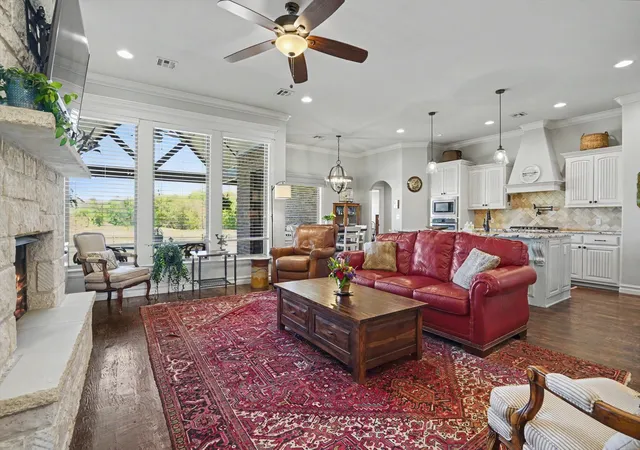 Photo 4 of Single family home for sale at 7703 E 81st Place, Owasso, OK 74055 | MLS# 2632899 | Listing updated on 2026-09-14