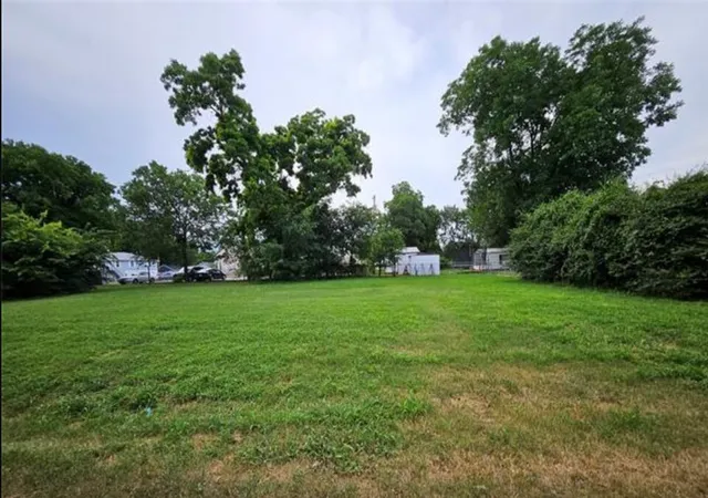 Photo 1 of Land for sale at 603 6th Southeast, Ardmore, OK 73401 | MLS# 2632761 | Listing updated on 2026-09-04