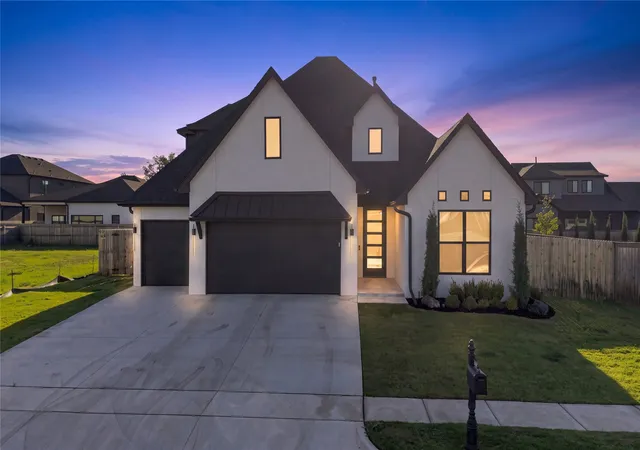 Photo 1 of Single family home for sale at 12659 S Fulton Ave, Bixby, OK 74008 | MLS# 2632868 | Listing updated on 2026-09-09