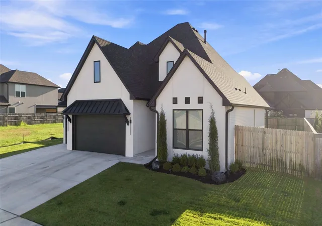 Photo 2 of Single family home for sale at 12659 S Fulton Ave, Bixby, OK 74008 | MLS# 2632868 | Listing updated on 2026-09-09