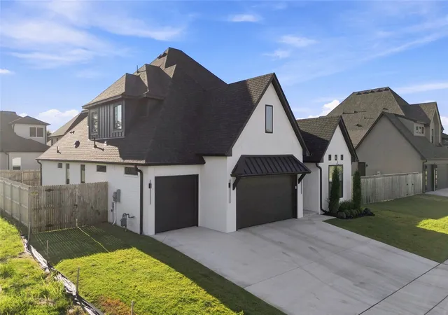 Photo 3 of Single family home for sale at 12659 S Fulton Ave, Bixby, OK 74008 | MLS# 2632868 | Listing updated on 2026-09-09