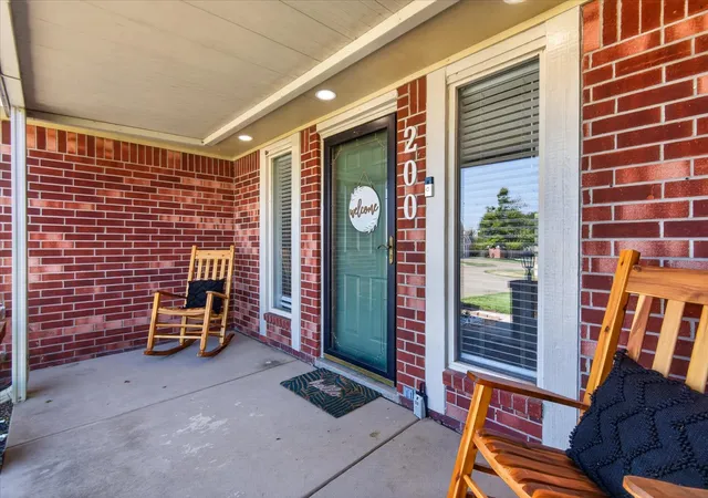 Photo 2 of Single family home for sale at 200 Turkey Crk Rd, Bartlesville, OK 74006 | MLS# 2632927 | Listing updated on 2026-09-14