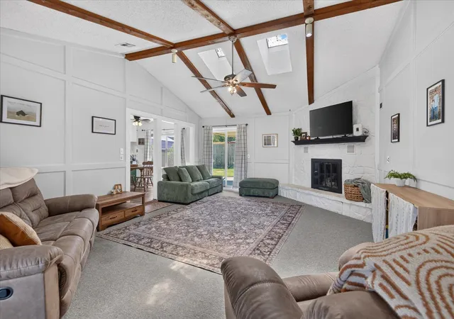 Photo 2 of Single family home for sale at 200 Turkey Crk Rd, Bartlesville, OK 74006 | MLS# 2632927 | Listing updated on 2026-09-14