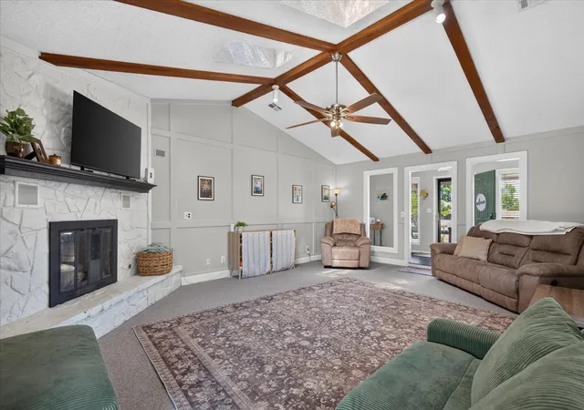 Photo 3 of Single family home for sale at 200 Turkey Crk Rd, Bartlesville, OK 74006 | MLS# 2632927 | Listing updated on 2026-09-14