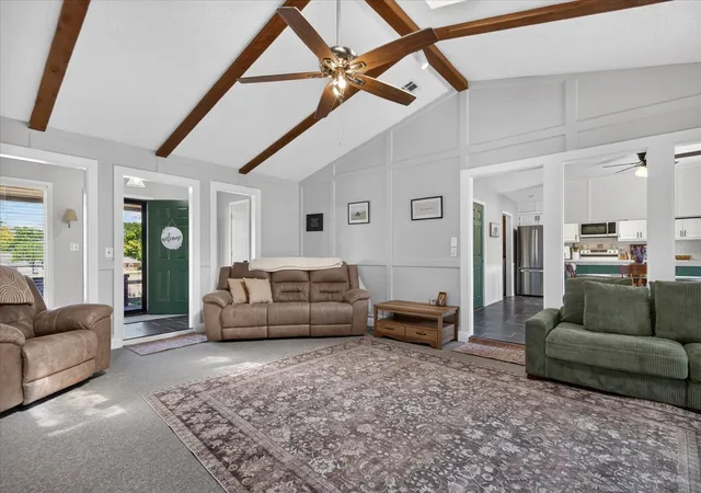 Photo 4 of Single family home for sale at 200 Turkey Crk Rd, Bartlesville, OK 74006 | MLS# 2632927 | Listing updated on 2026-09-14