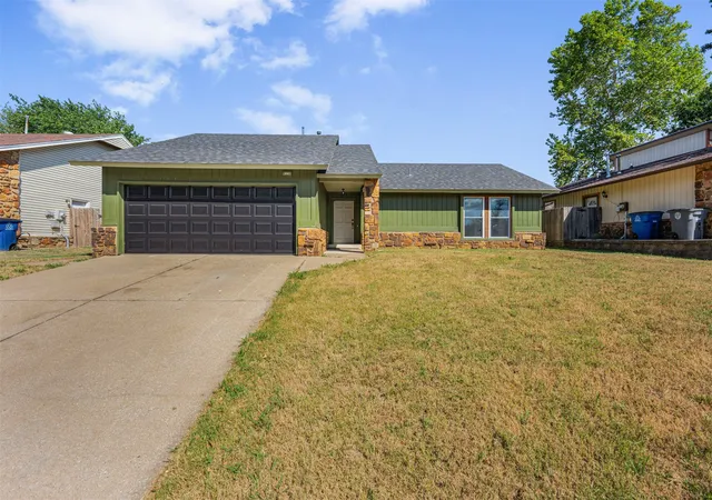 Photo 2 of Single family home for sale at 9339 S 92nd E Ave Eastavenue, Tulsa, OK 74133 | MLS# 2632646 | Listing updated on 2026-09-05