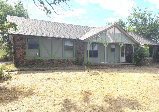 Photo 1 of Single family home for sale at 7500 S 4050 Road, Talala, OK 74080 | MLS# 2632982 | Listing updated on 2026-09-05