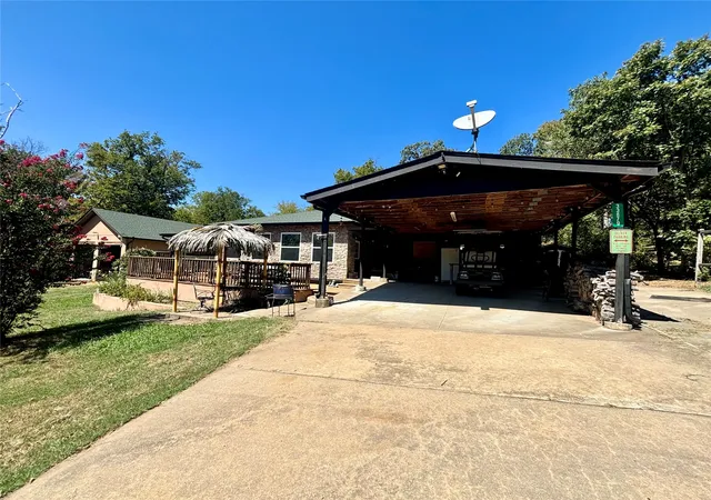 Photo 1 of Single family home for sale at 33857 E 713 Drive, Wagoner, OK 74467 | MLS# 2630604 | Listing updated on 2026-09-05