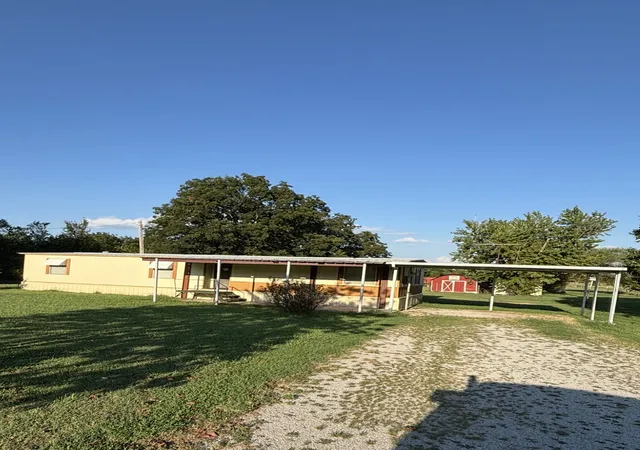 Photo 3 of Manufactured home for sale at 5807 S 155th Westavenue, Sand Springs, OK 74063 | MLS# 2632992 | Listing updated on 2026-09-09