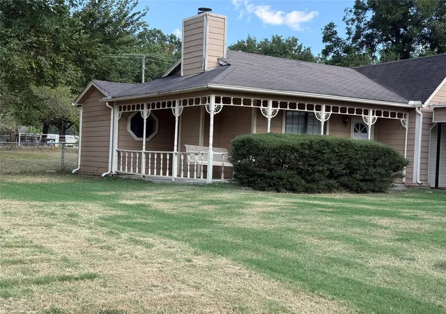Photo 2 of Single family home for sale at 1510 Cherry, Muskogee, OK 74403 | MLS# 2632993 | Listing updated on 2026-09-05