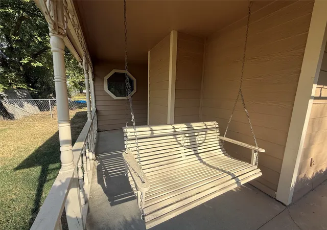 Photo 2 of Single family home for sale at 1510 Cherry, Muskogee, OK 74403 | MLS# 2632993 | Listing updated on 2026-09-05