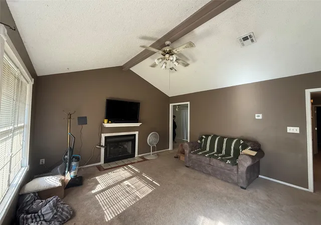 Photo 4 of Single family home for sale at 1510 Cherry, Muskogee, OK 74403 | MLS# 2632993 | Listing updated on 2026-09-05