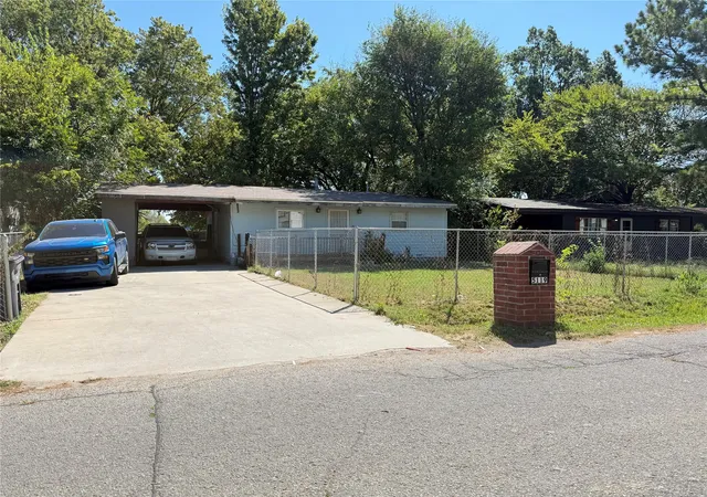 Photo 1 of Sale Pending at 5119 N Utica Ave, Tulsa, OK 74130 | MLS# 2632946 | Listing updated on 2026-09-16