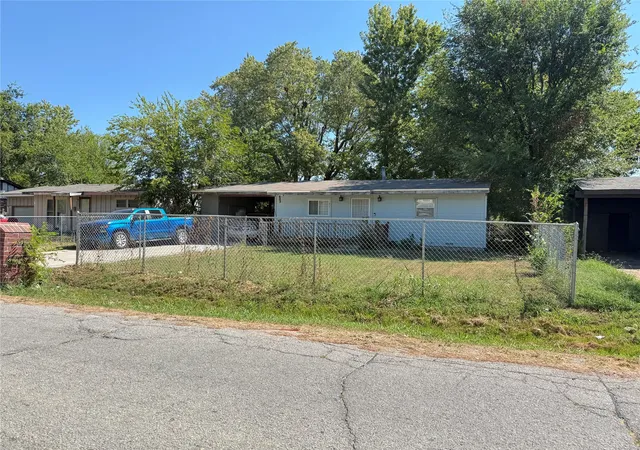 Photo 2 of Sale Pending at 5119 N Utica Ave, Tulsa, OK 74130 | MLS# 2632946 | Listing updated on 2026-09-16