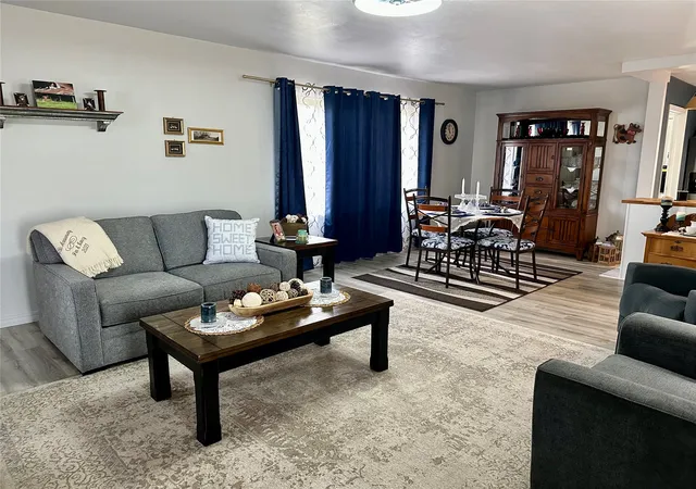 Photo 2 of Single family home for sale at 131 S Hyden Ave, Stratford, OK 74872 | MLS# 2632949 | Listing updated on 2026-09-05