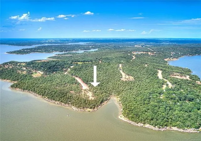 Photo 1 of Land for sale at 148 Patriot Pointe, Eufaula, OK 74432 | MLS# 2632997 | Listing updated on 2026-09-04